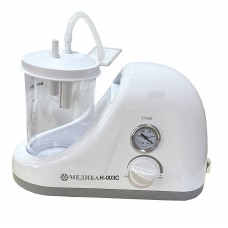 Electric suction H003С 